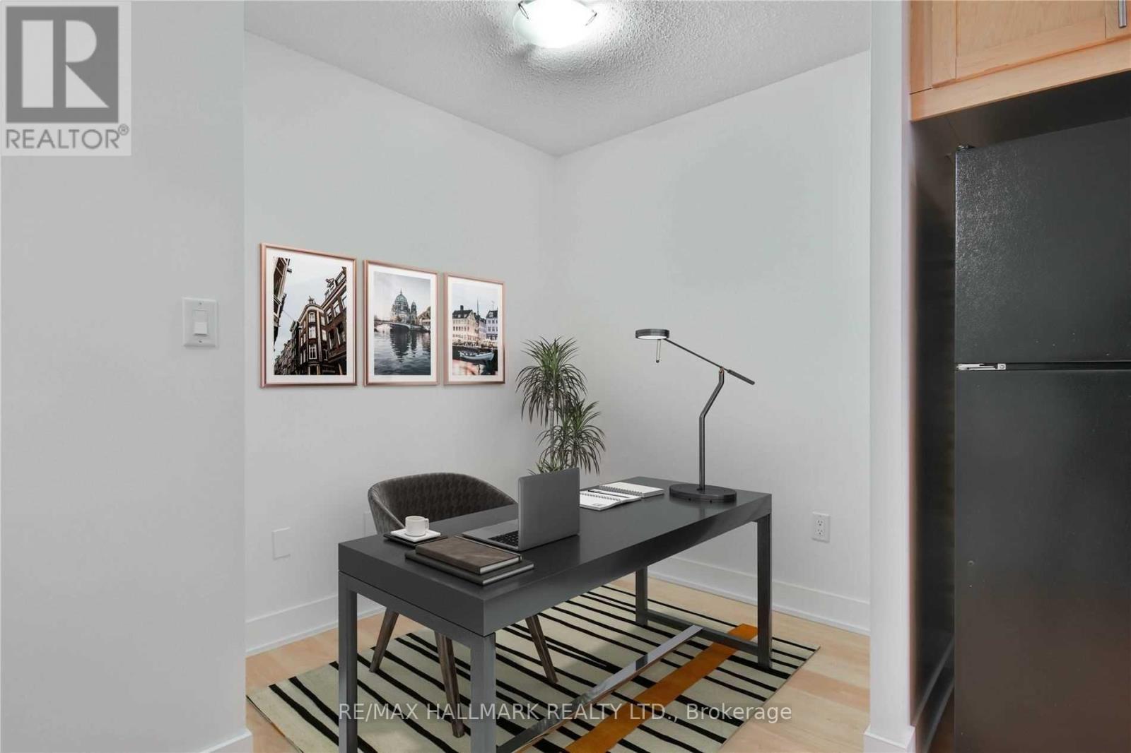 1020 - 20 Blue Jays Way, Toronto, Ontario  M5V 3W6 - Photo 7 - C12676566