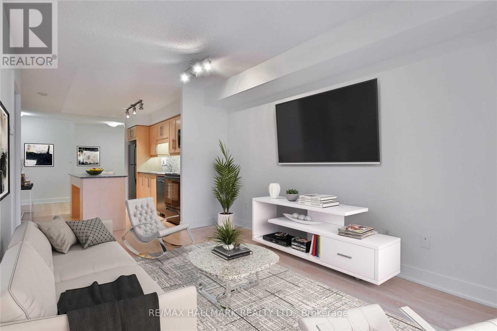 1020 - 20 Blue Jays Way, Toronto, Ontario  M5V 3W6 - Photo 8 - C12676566