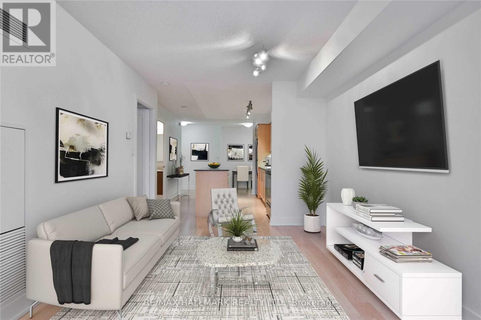 1020 - 20 Blue Jays Way, Toronto, Ontario  M5V 3W6 - Photo 9 - C12676566