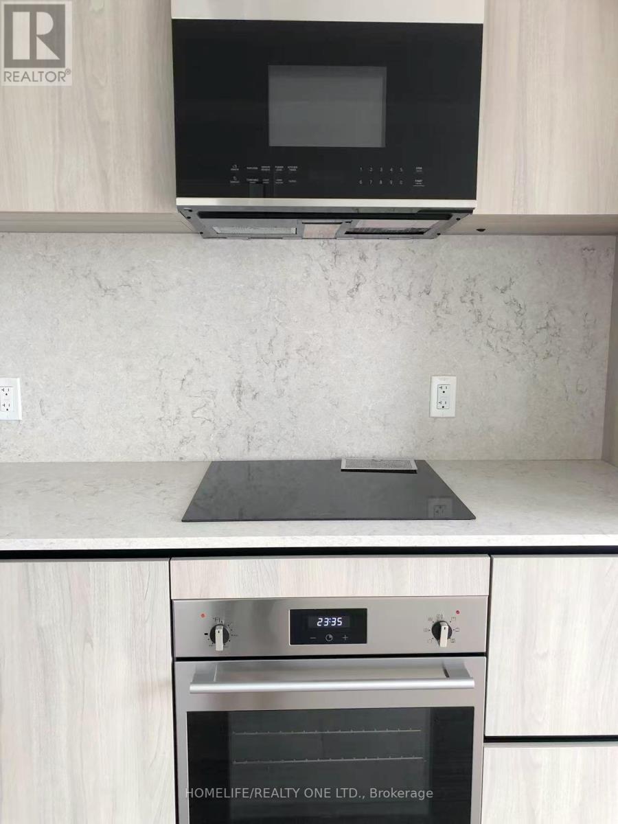 4508 - 108 Peter Street, Toronto, Ontario  M5V 0W2 - Photo 2 - C12676630