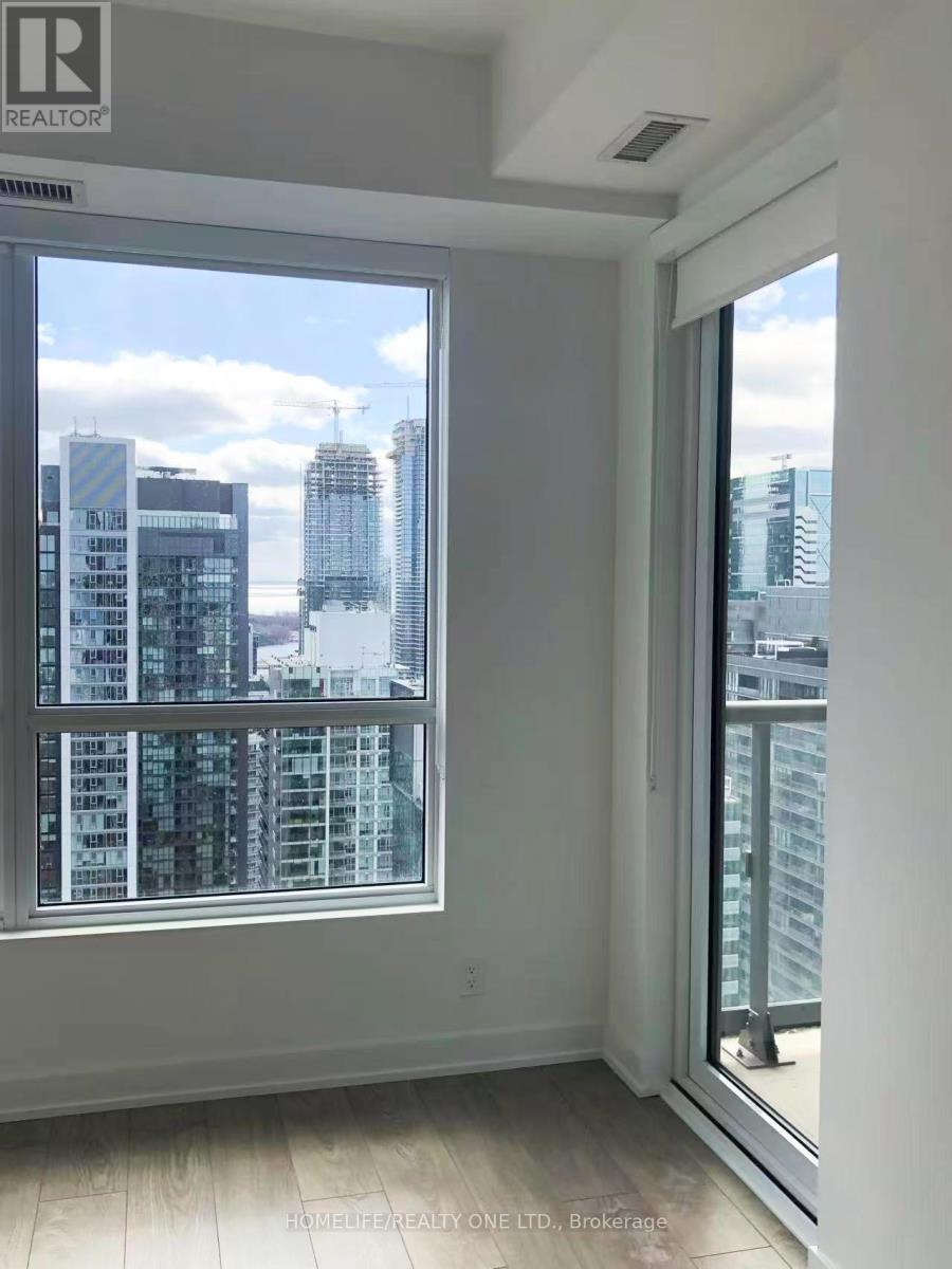 4508 - 108 Peter Street, Toronto, Ontario  M5V 0W2 - Photo 3 - C12676630