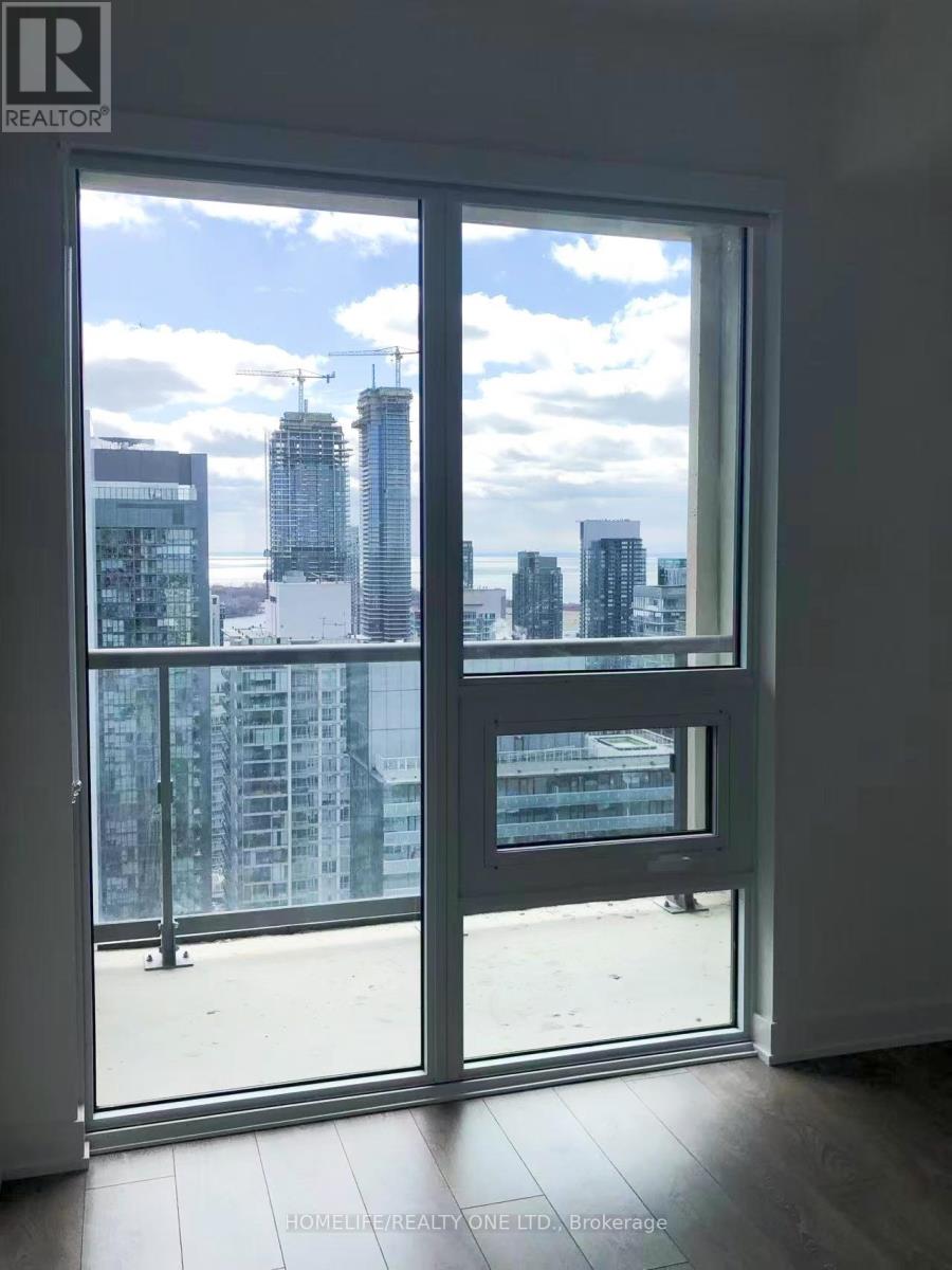 4508 - 108 Peter Street, Toronto, Ontario  M5V 0W2 - Photo 4 - C12676630