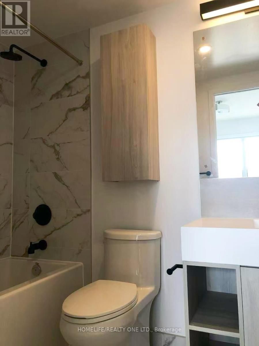 4508 - 108 Peter Street, Toronto, Ontario  M5V 0W2 - Photo 9 - C12676630