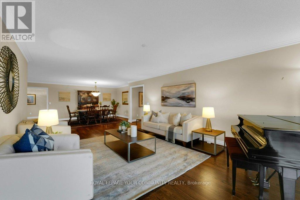 707 - 89 Skymark Drive, Toronto (Hillcrest Village), Ontario  M2H 3S6 - Photo 11 - C12676646