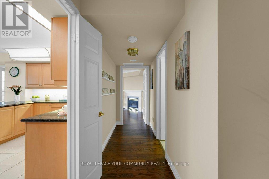 707 - 89 Skymark Drive, Toronto (Hillcrest Village), Ontario  M2H 3S6 - Photo 12 - C12676646