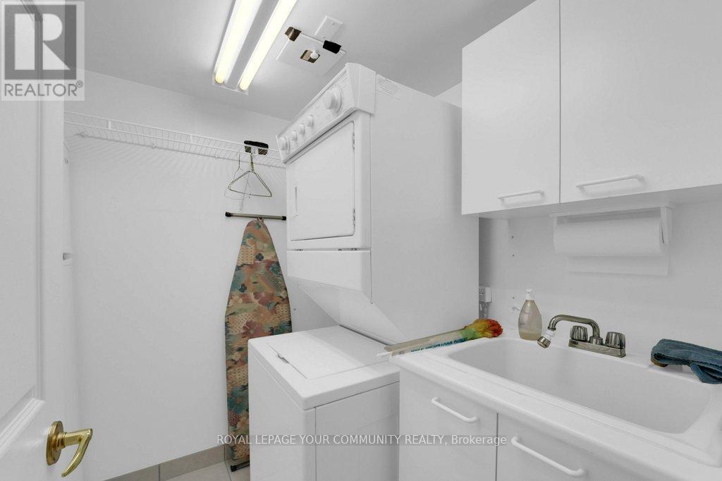 707 - 89 Skymark Drive, Toronto (Hillcrest Village), Ontario  M2H 3S6 - Photo 13 - C12676646