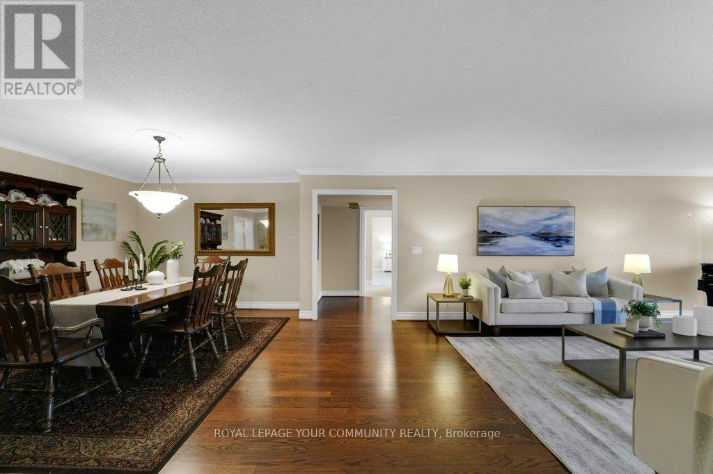 707 - 89 Skymark Drive, Toronto (Hillcrest Village), Ontario  M2H 3S6 - Photo 24 - C12676646