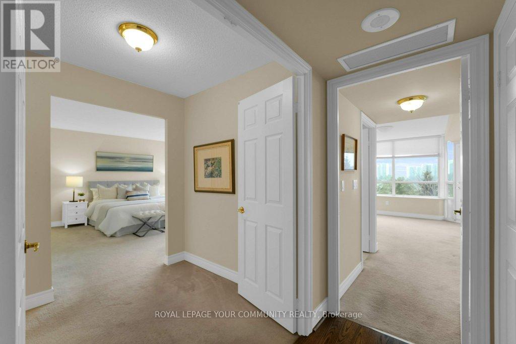 707 - 89 Skymark Drive, Toronto (Hillcrest Village), Ontario  M2H 3S6 - Photo 25 - C12676646