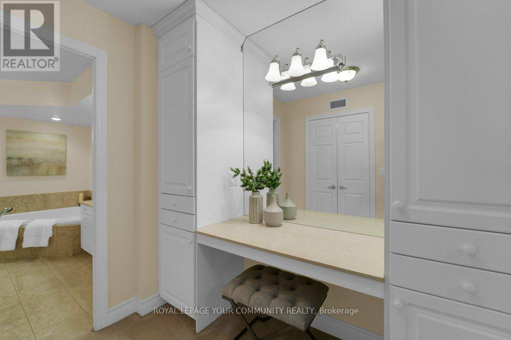 707 - 89 Skymark Drive, Toronto (Hillcrest Village), Ontario  M2H 3S6 - Photo 33 - C12676646