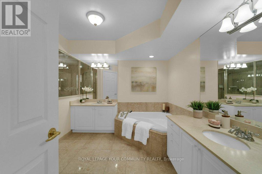 707 - 89 Skymark Drive, Toronto (Hillcrest Village), Ontario  M2H 3S6 - Photo 35 - C12676646