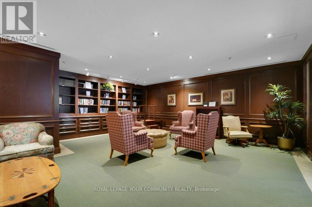 707 - 89 Skymark Drive, Toronto (Hillcrest Village), Ontario  M2H 3S6 - Photo 44 - C12676646