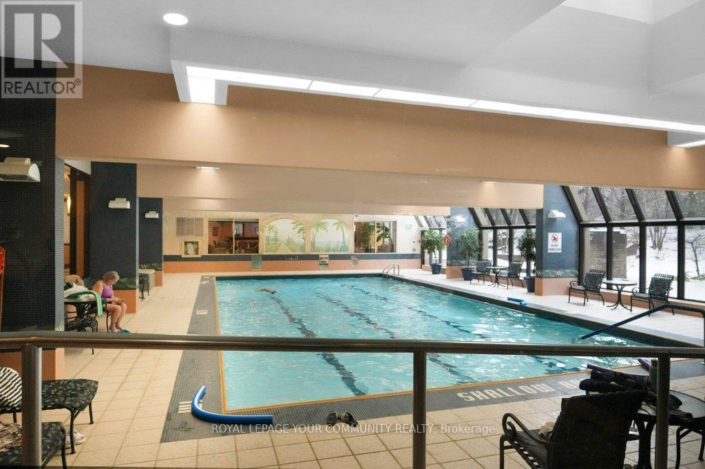 707 - 89 Skymark Drive, Toronto (Hillcrest Village), Ontario  M2H 3S6 - Photo 45 - C12676646