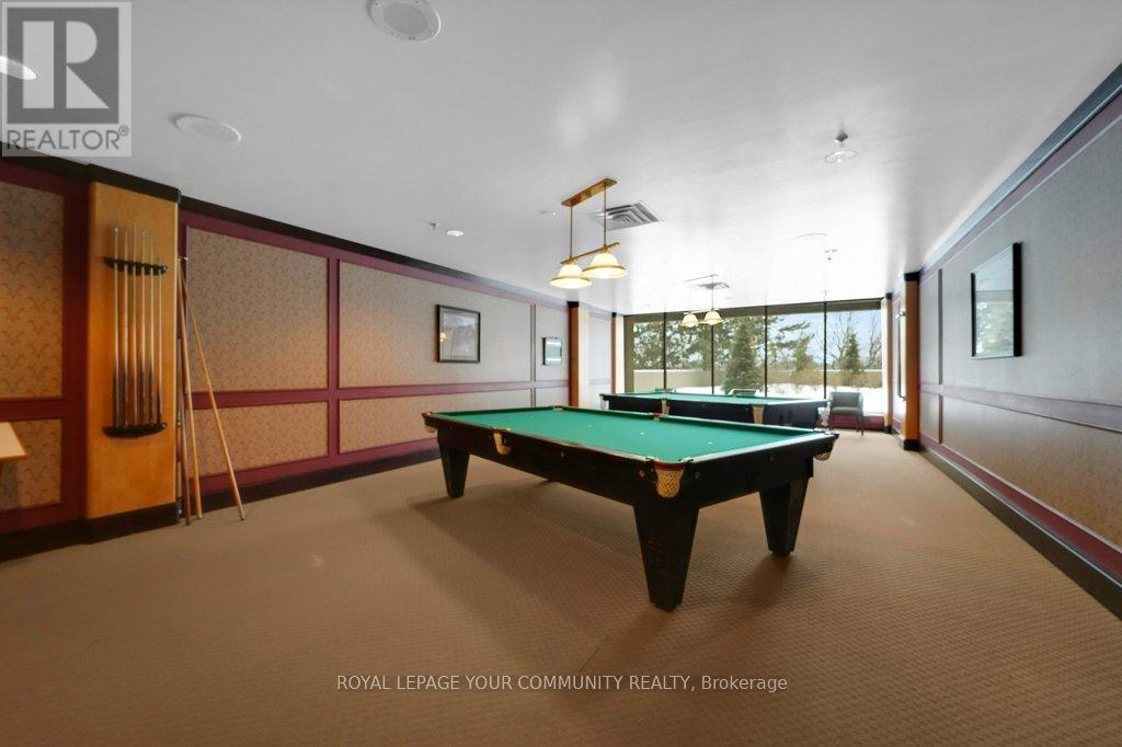 707 - 89 Skymark Drive, Toronto (Hillcrest Village), Ontario  M2H 3S6 - Photo 48 - C12676646