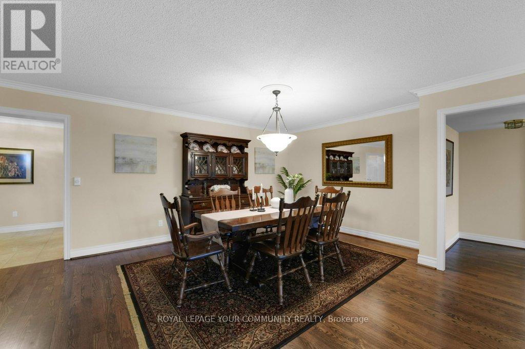 707 - 89 Skymark Drive, Toronto (Hillcrest Village), Ontario  M2H 3S6 - Photo 8 - C12676646