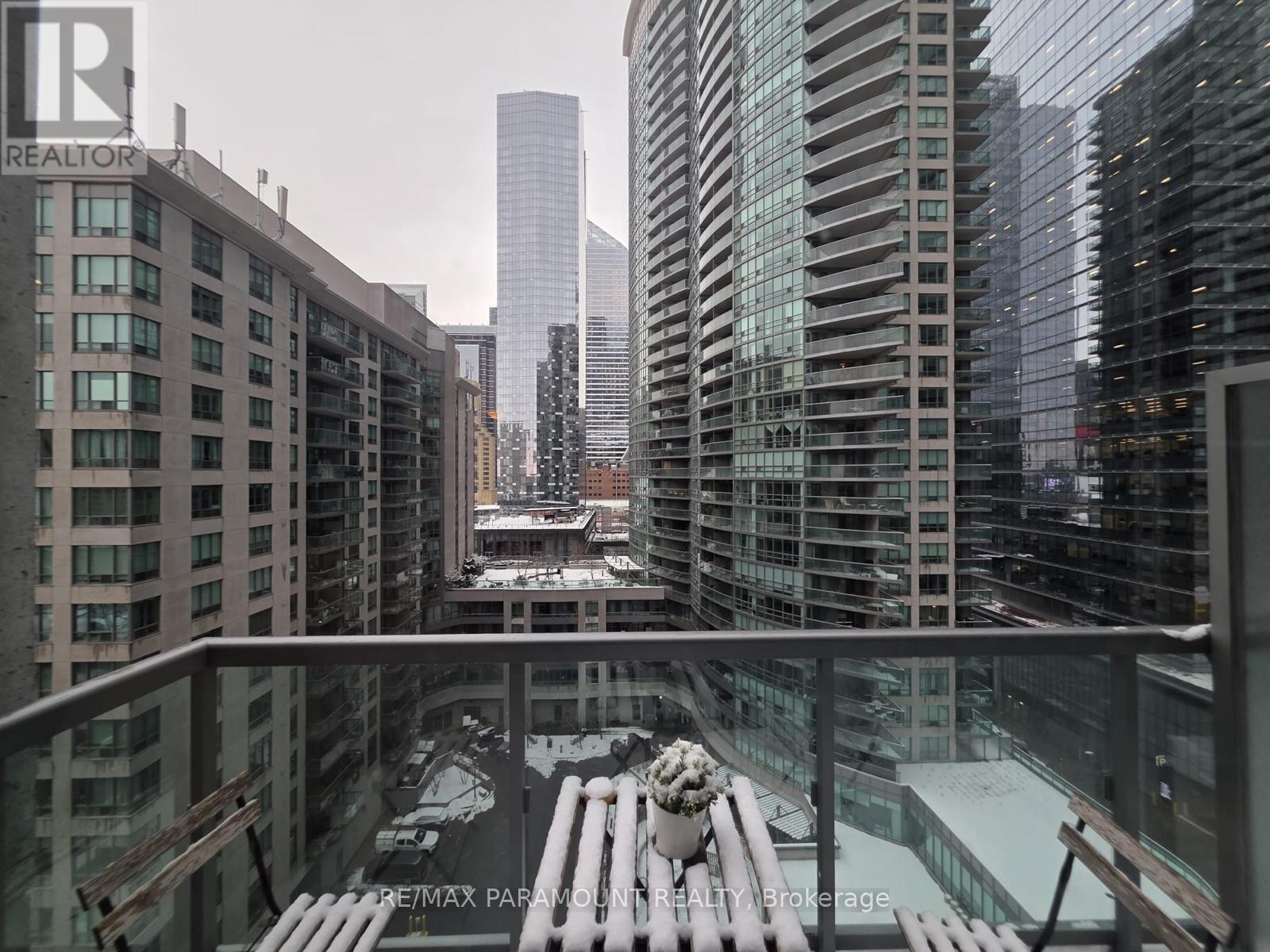 1523 - 25 Lower Simcoe Street, Toronto, Ontario  M5J 3A1 - Photo 11 - C12676682