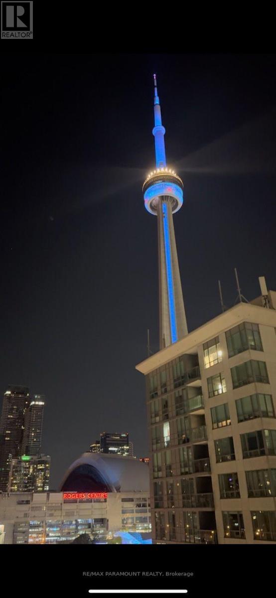 1523 - 25 Lower Simcoe Street, Toronto, Ontario  M5J 3A1 - Photo 12 - C12676682