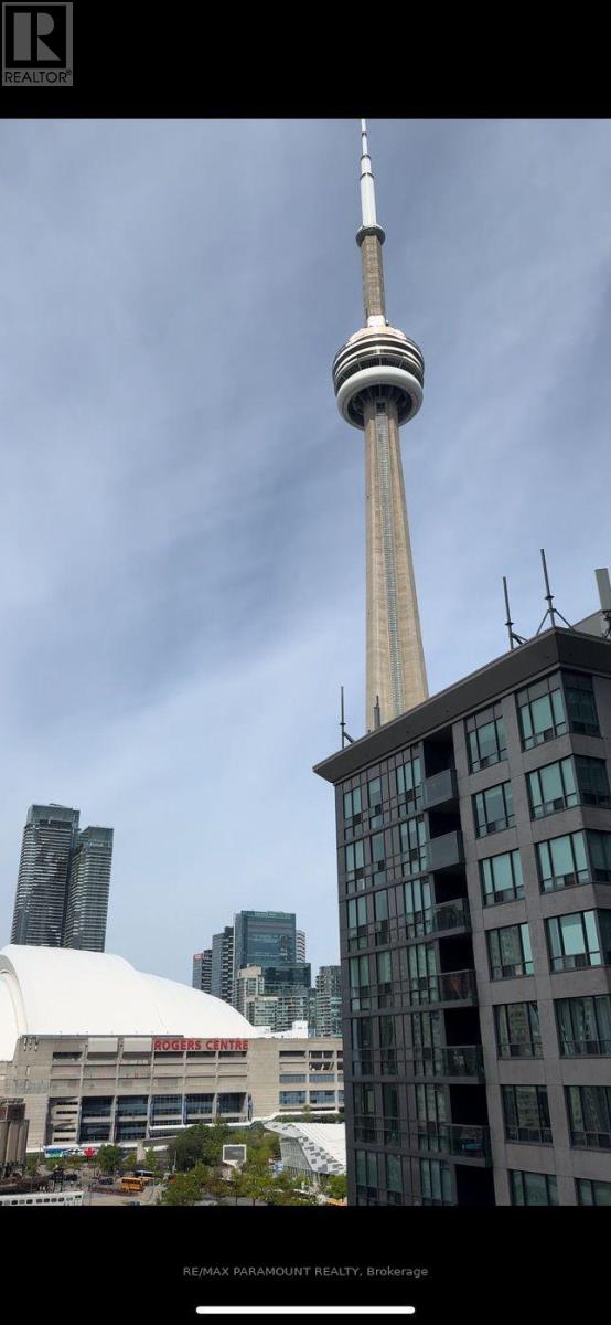 1523 - 25 Lower Simcoe Street, Toronto, Ontario  M5J 3A1 - Photo 14 - C12676682