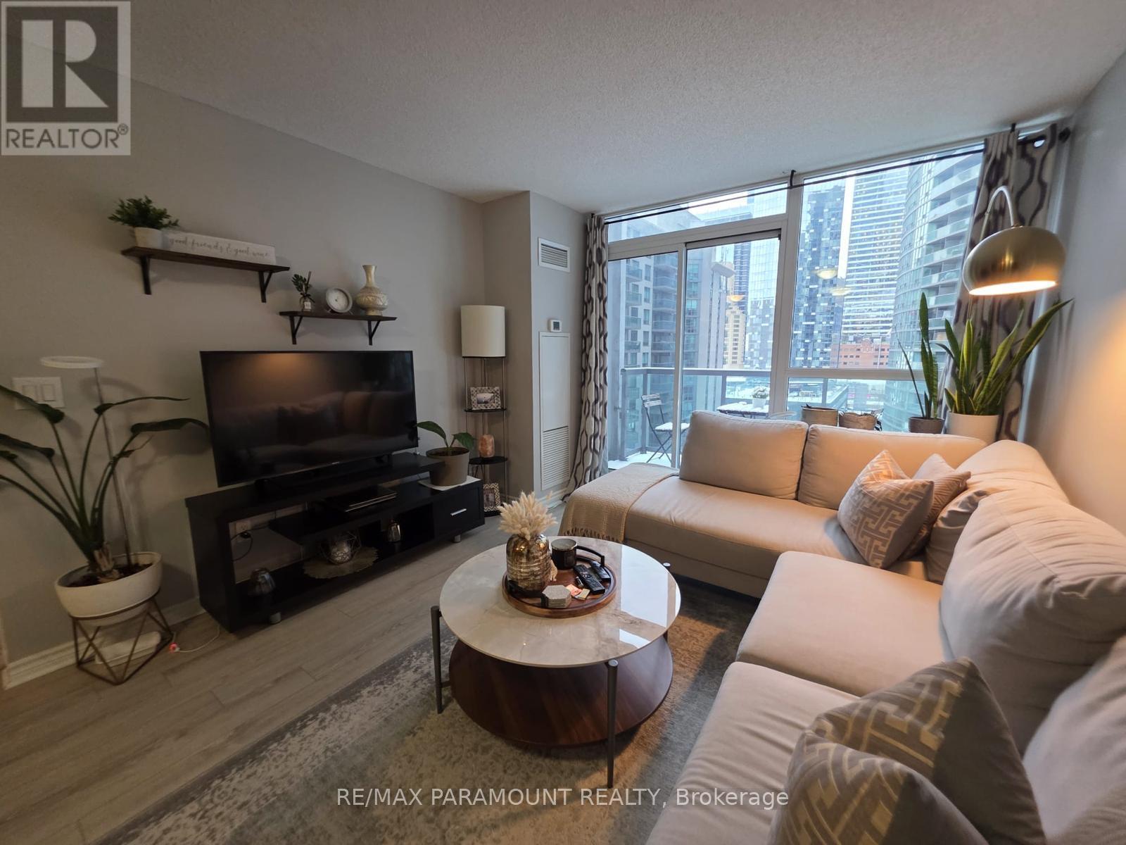 1523 - 25 Lower Simcoe Street, Toronto, Ontario  M5J 3A1 - Photo 6 - C12676682