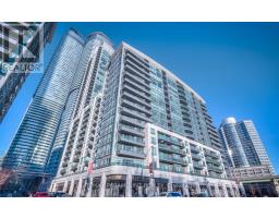 1523 - 25 LOWER SIMCOE STREET, Toronto, Ontario
