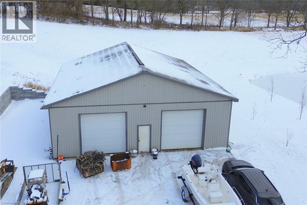 1344 Highway 8 Highway, Flamborough, Ontario  N1R 5S2 - Photo 28 - 40793986