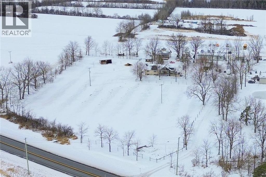 1344 Highway 8 Highway, Flamborough, Ontario  N1R 5S2 - Photo 30 - 40793986