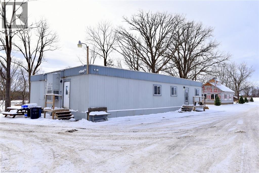 1344 Highway 8 Highway, Flamborough, Ontario  N1R 5S2 - Photo 44 - 40793986