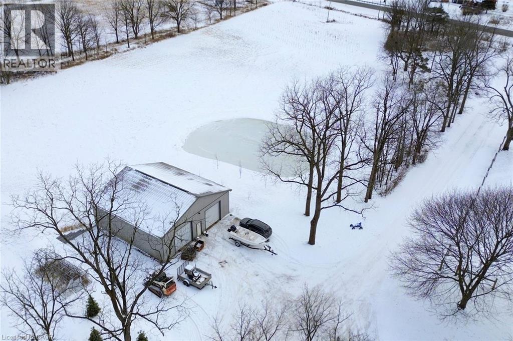 1344 Highway 8 Highway, Flamborough, Ontario  N1R 5S2 - Photo 33 - 40793986