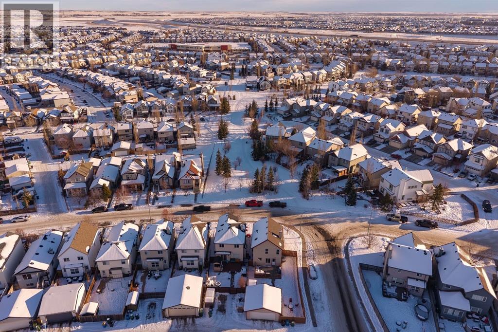 4 Copperfield Rise Se, Calgary, Alberta T2Z 4R6 - Photo 43 - A2274899