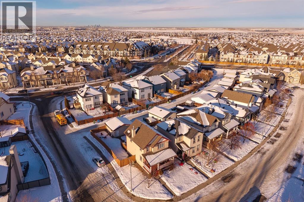 4 Copperfield Rise Se, Calgary, Alberta T2Z 4R6 - Photo 44 - A2274899