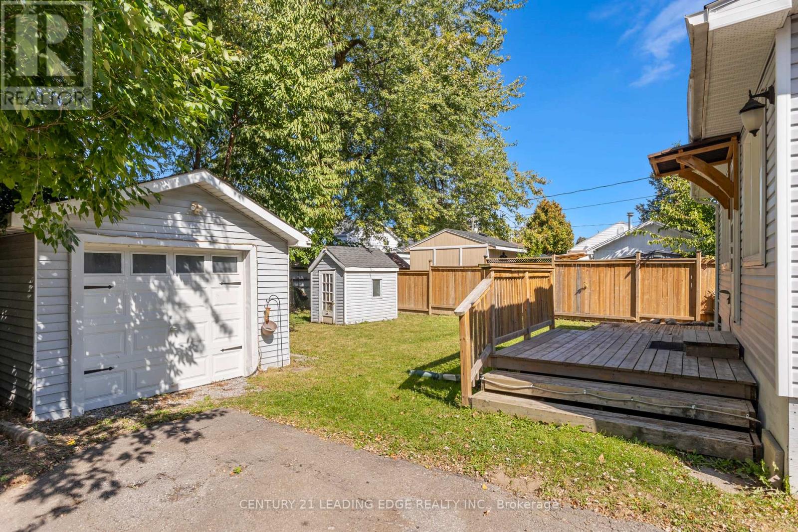 18 Beech Street, Ajax, Ontario  L1S 1W1 - Photo 26 - E12676484