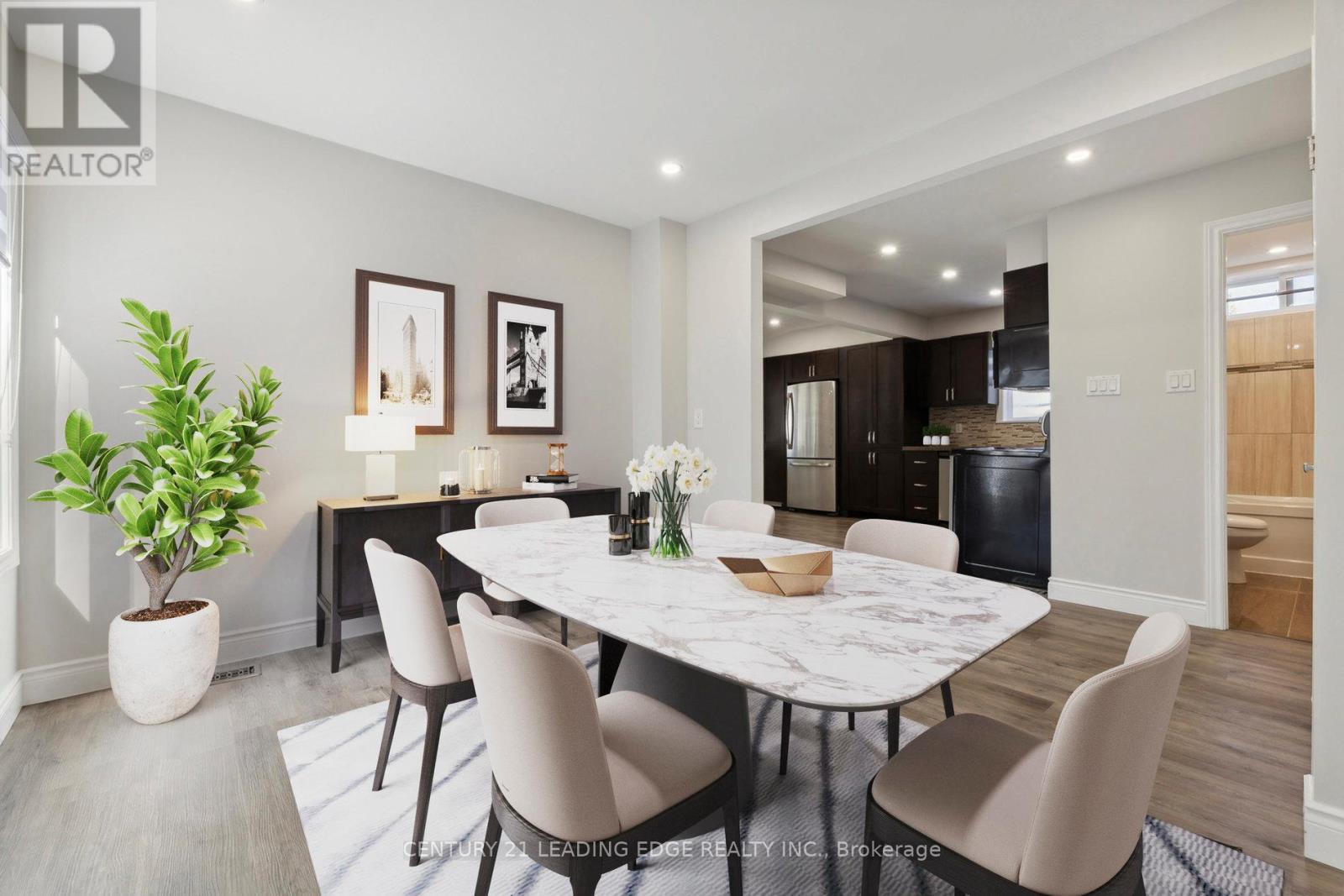 18 Beech Street, Ajax, Ontario  L1S 1W1 - Photo 9 - E12676484