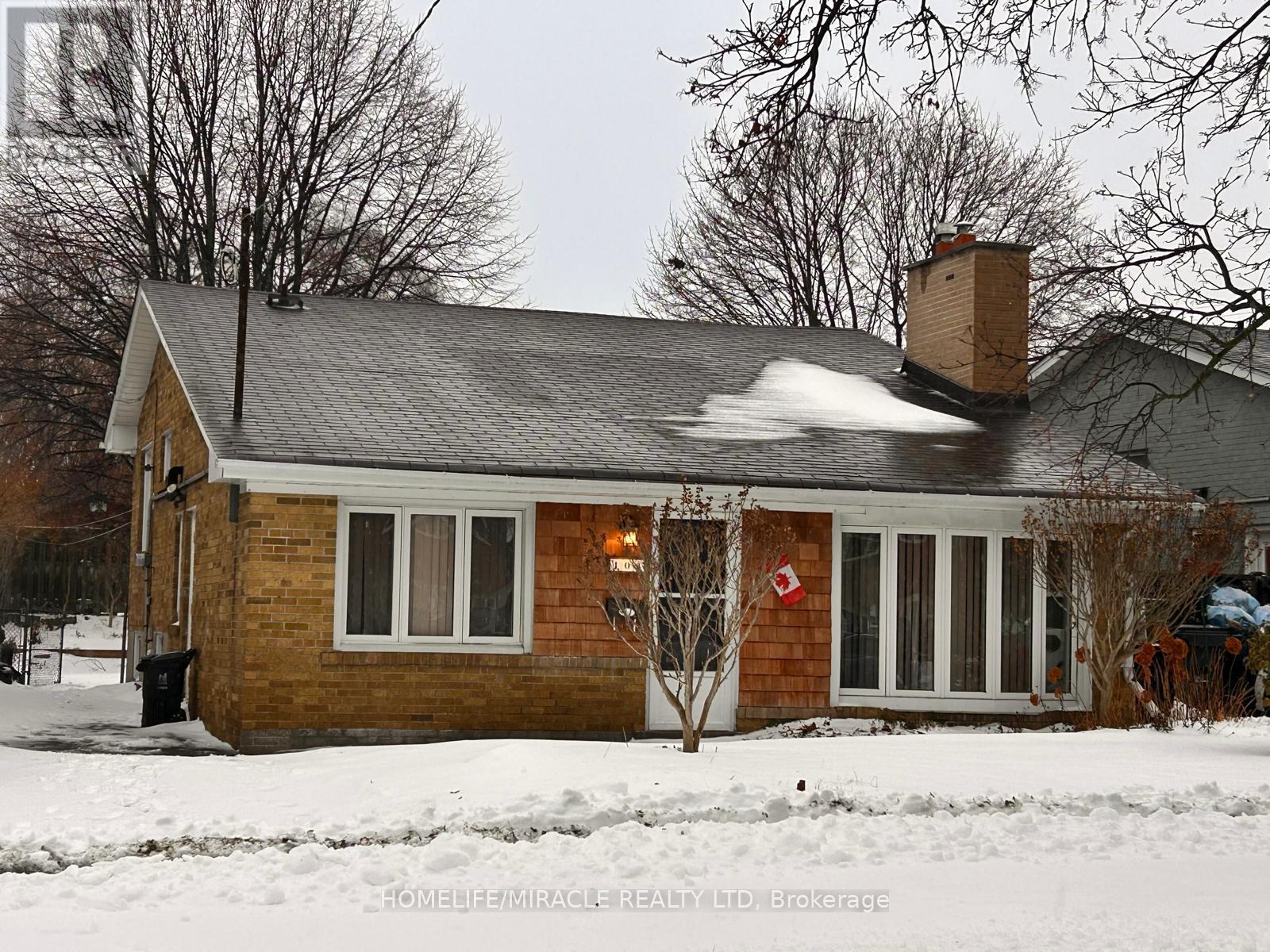 MAIN - 104 BENLEIGH DRIVE, Toronto, Ontario