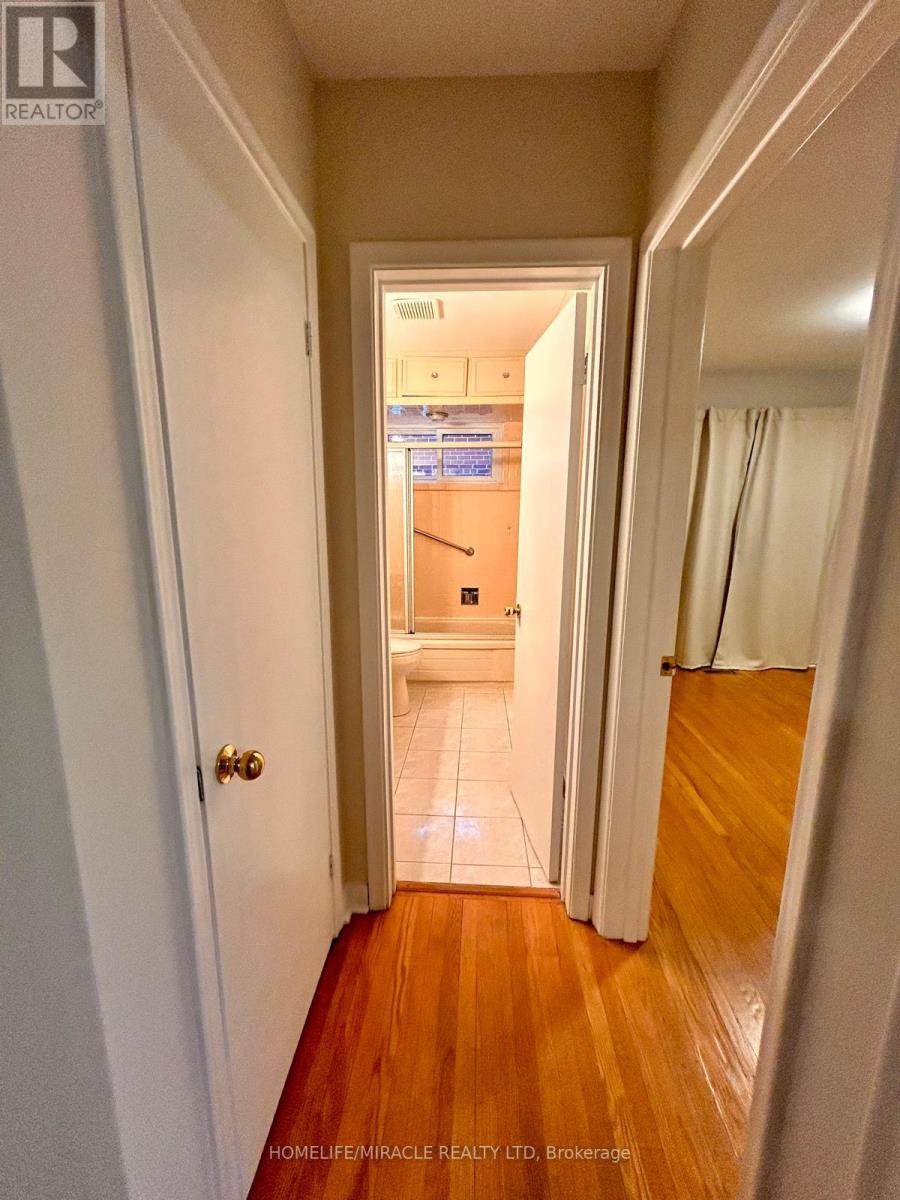 Main - 104 Benleigh Drive, Toronto, Ontario  M1H 1J8 - Photo 27 - E12676494