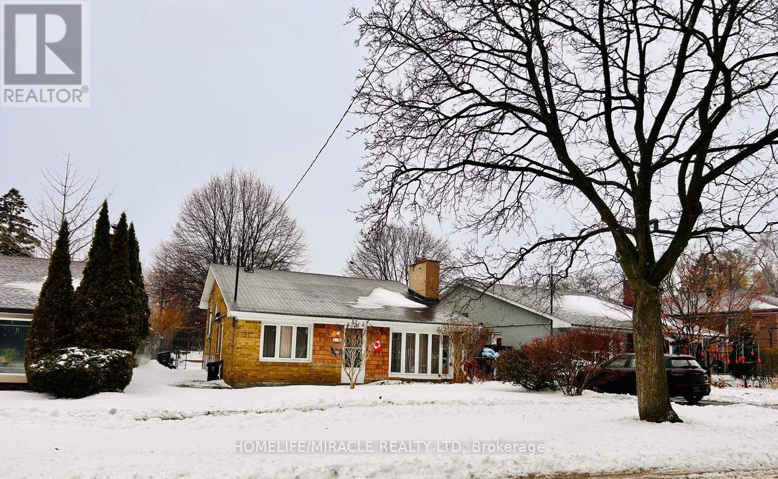 Main - 104 Benleigh Drive, Toronto, Ontario  M1H 1J8 - Photo 5 - E12676494