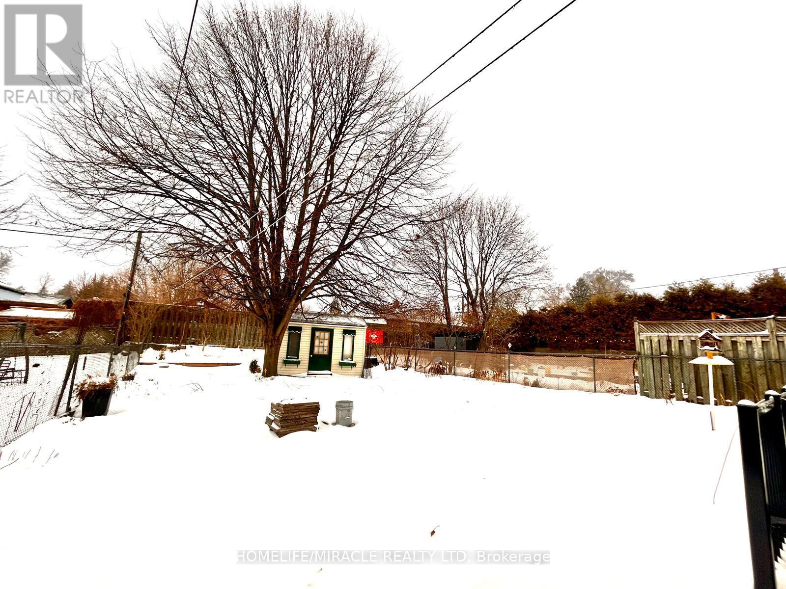 Main - 104 Benleigh Drive, Toronto, Ontario  M1H 1J8 - Photo 7 - E12676494