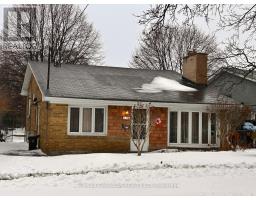 MAIN - 104 BENLEIGH DRIVE, Toronto, Ontario