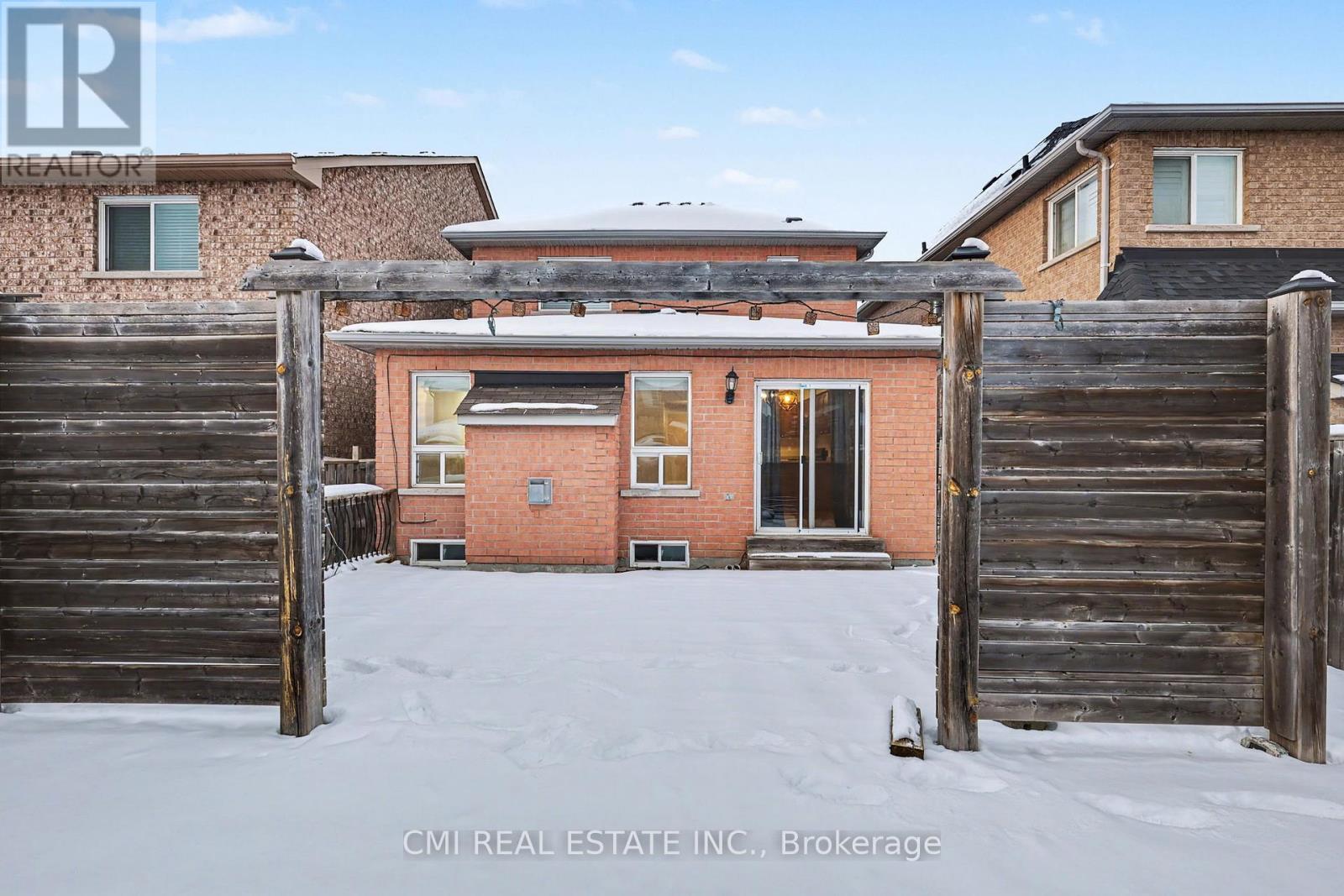 57 Oceanpearl Crescent, Whitby, Ontario  L1N 0C6 - Photo 39 - E12676526