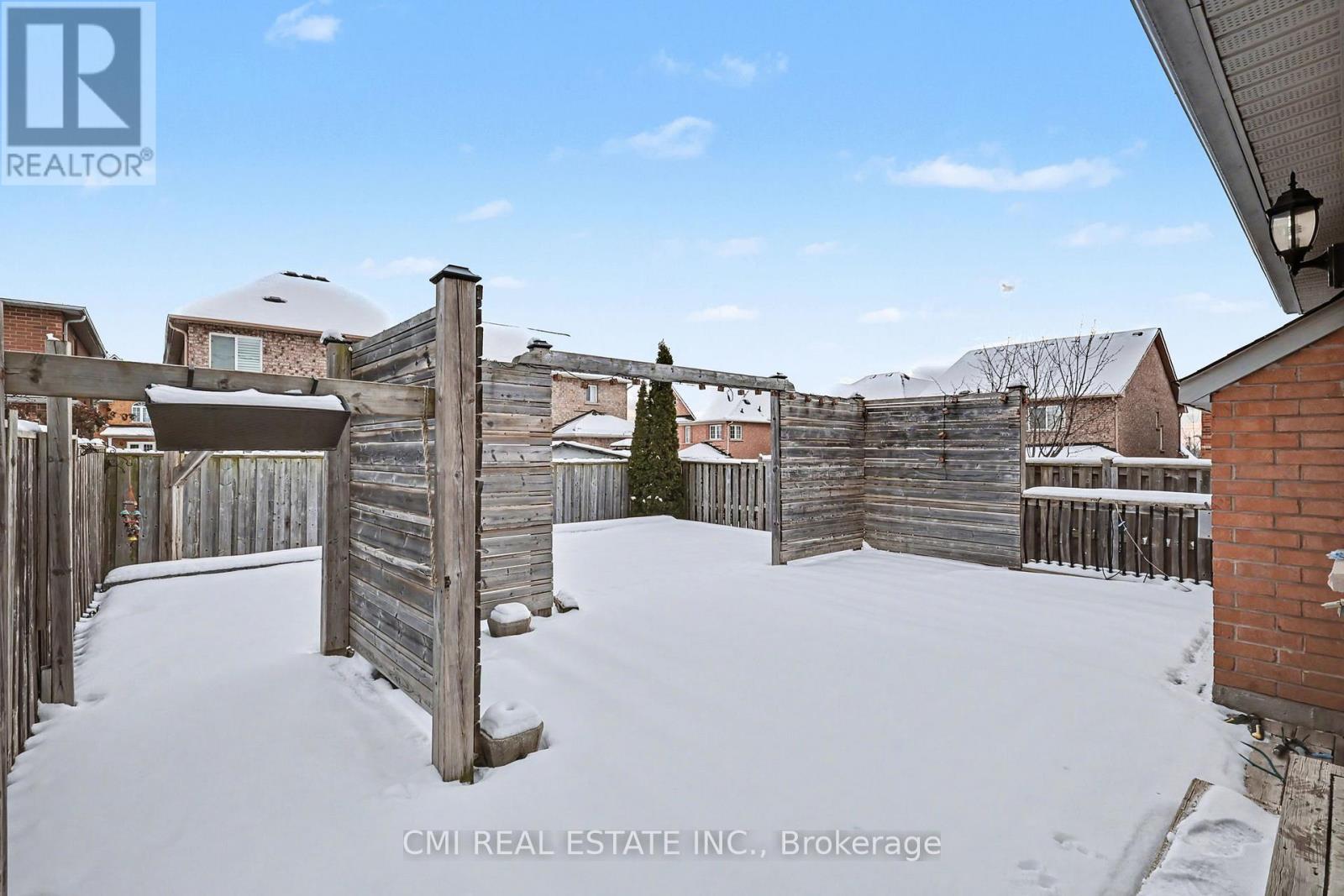 57 Oceanpearl Crescent, Whitby, Ontario  L1N 0C6 - Photo 40 - E12676526