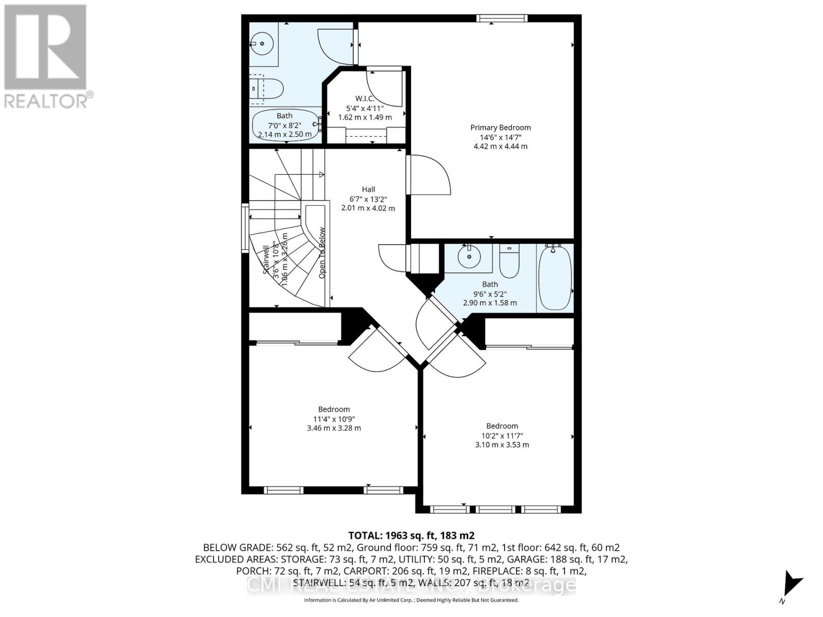 57 Oceanpearl Crescent, Whitby, Ontario  L1N 0C6 - Photo 42 - E12676526