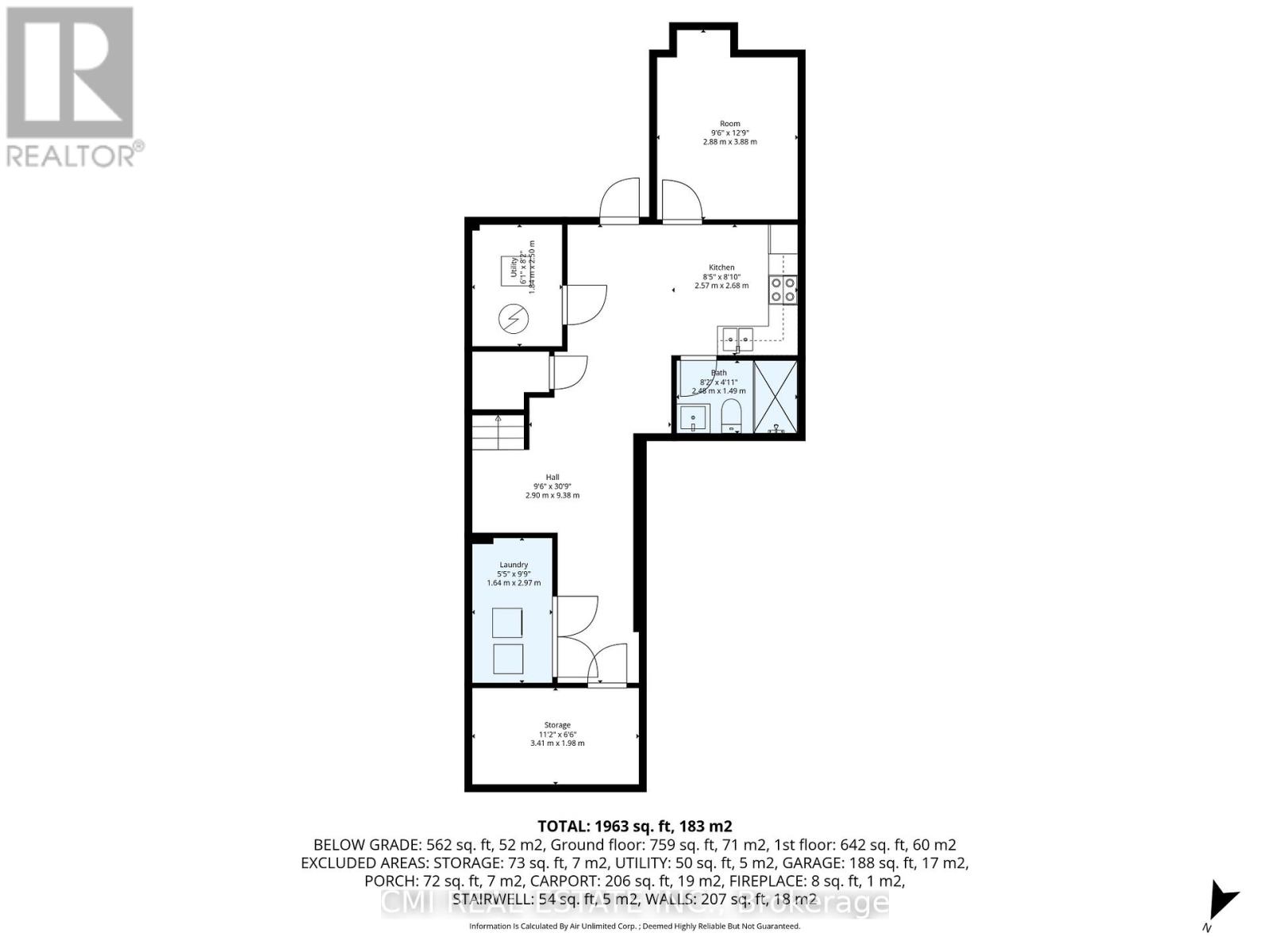 57 Oceanpearl Crescent, Whitby, Ontario  L1N 0C6 - Photo 43 - E12676526