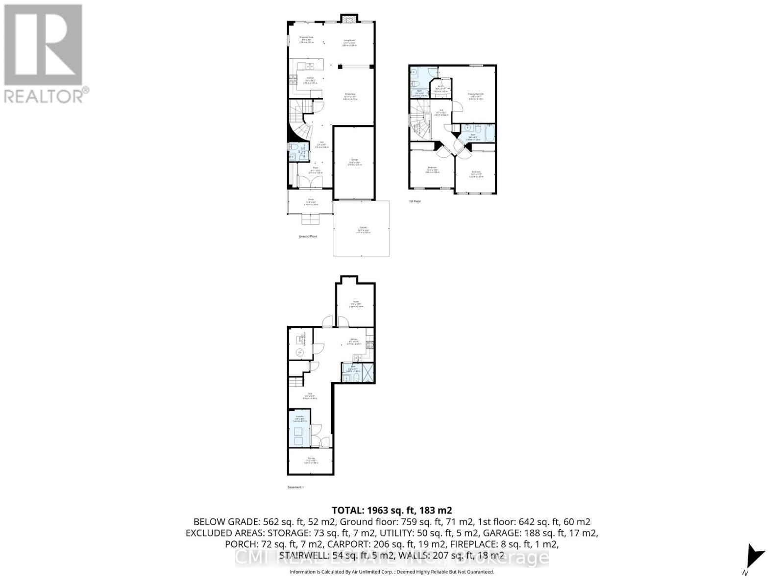 57 Oceanpearl Crescent, Whitby, Ontario  L1N 0C6 - Photo 44 - E12676526