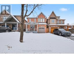 57 OCEANPEARL CRESCENT, Whitby, Ontario