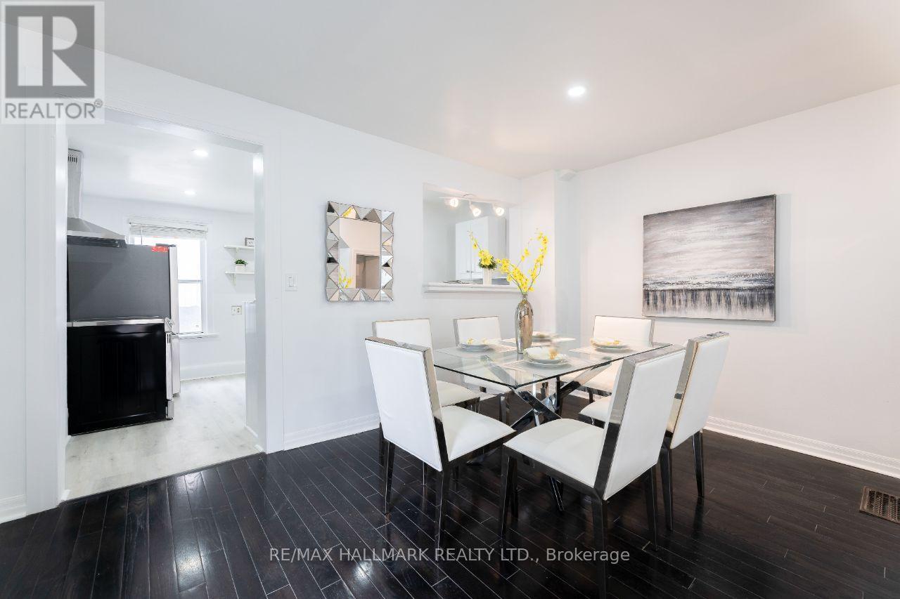 106 Willow Avenue, Toronto, Ontario  M4E 3K3 - Photo 6 - E12676532