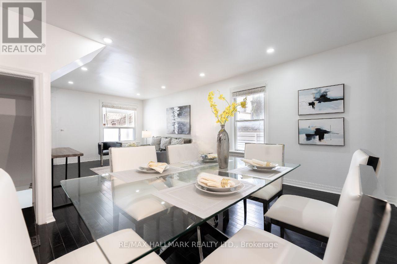 106 Willow Avenue, Toronto, Ontario  M4E 3K3 - Photo 7 - E12676534