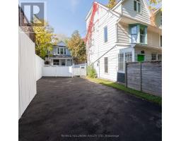 106 WILLOW AVENUE, Toronto, Ontario