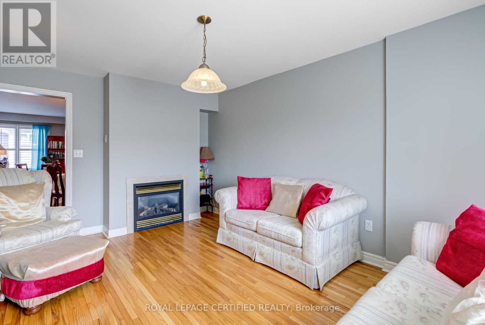 21 Polarlights Way, Toronto, Ontario M1X 1Z4 - Photo 15 - E12676572