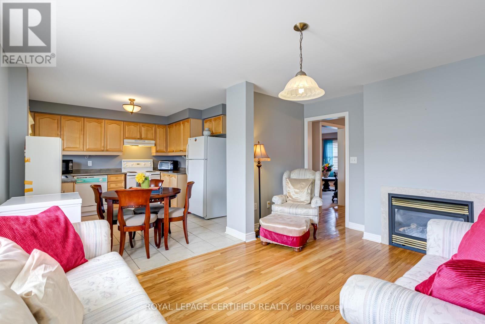 21 Polarlights Way, Toronto, Ontario M1X 1Z4 - Photo 18 - E12676572