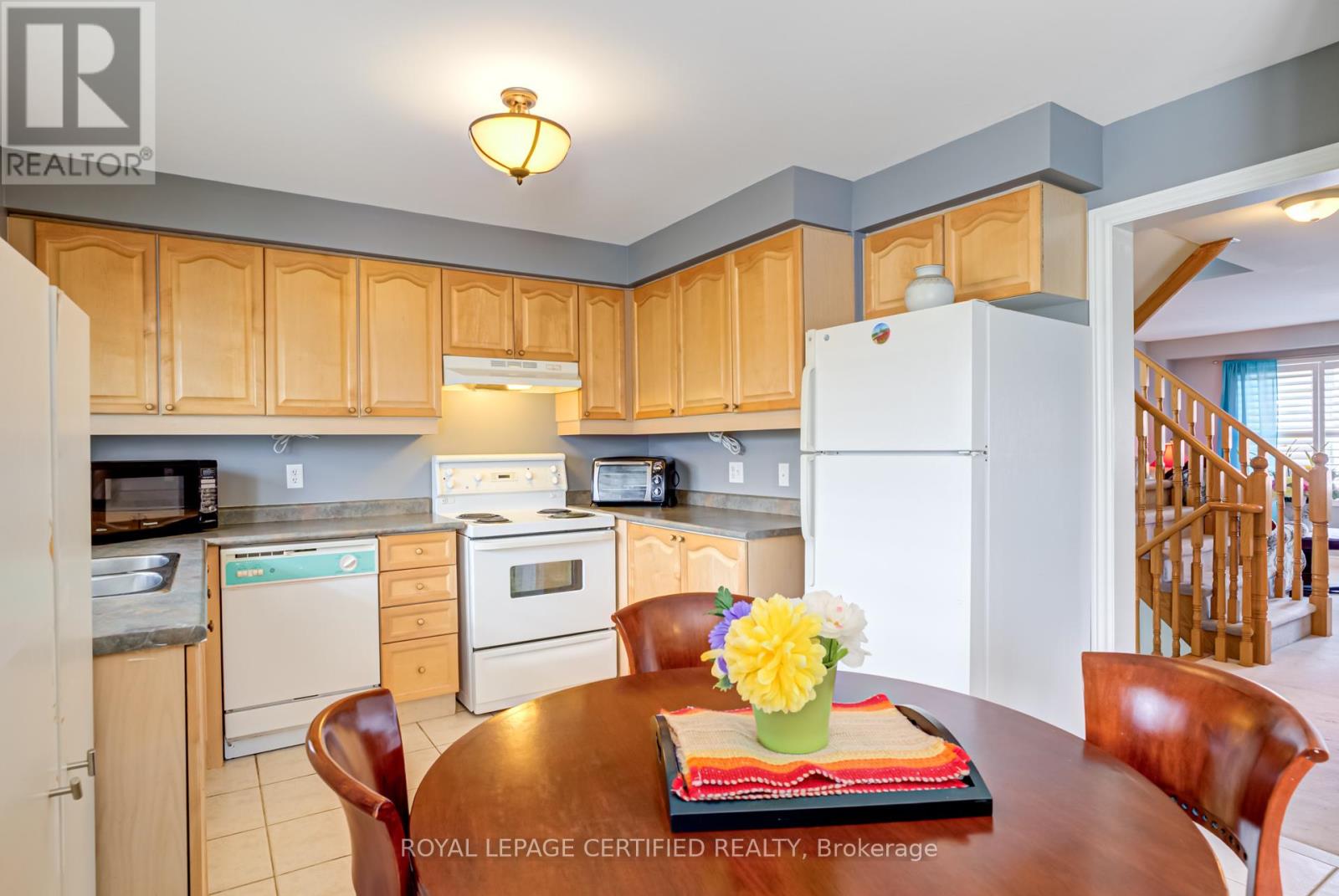 21 Polarlights Way, Toronto, Ontario M1X 1Z4 - Photo 19 - E12676572