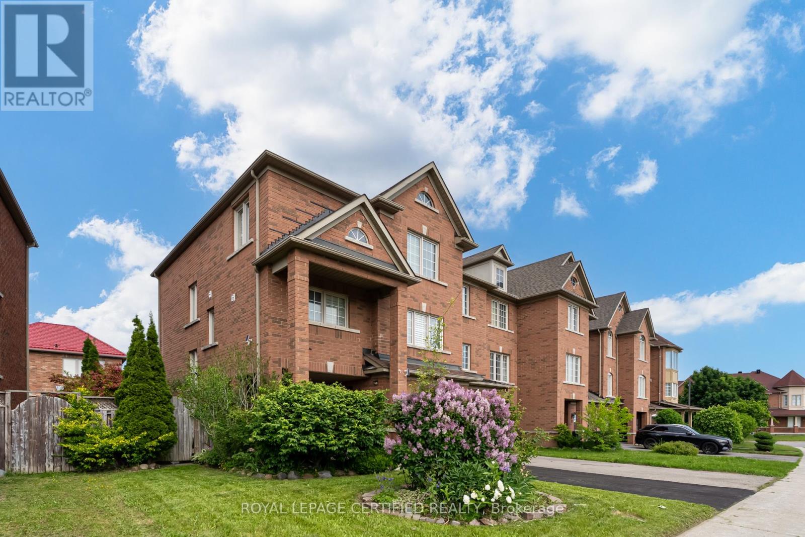 21 Polarlights Way, Toronto, Ontario M1X 1Z4 - Photo 2 - E12676572