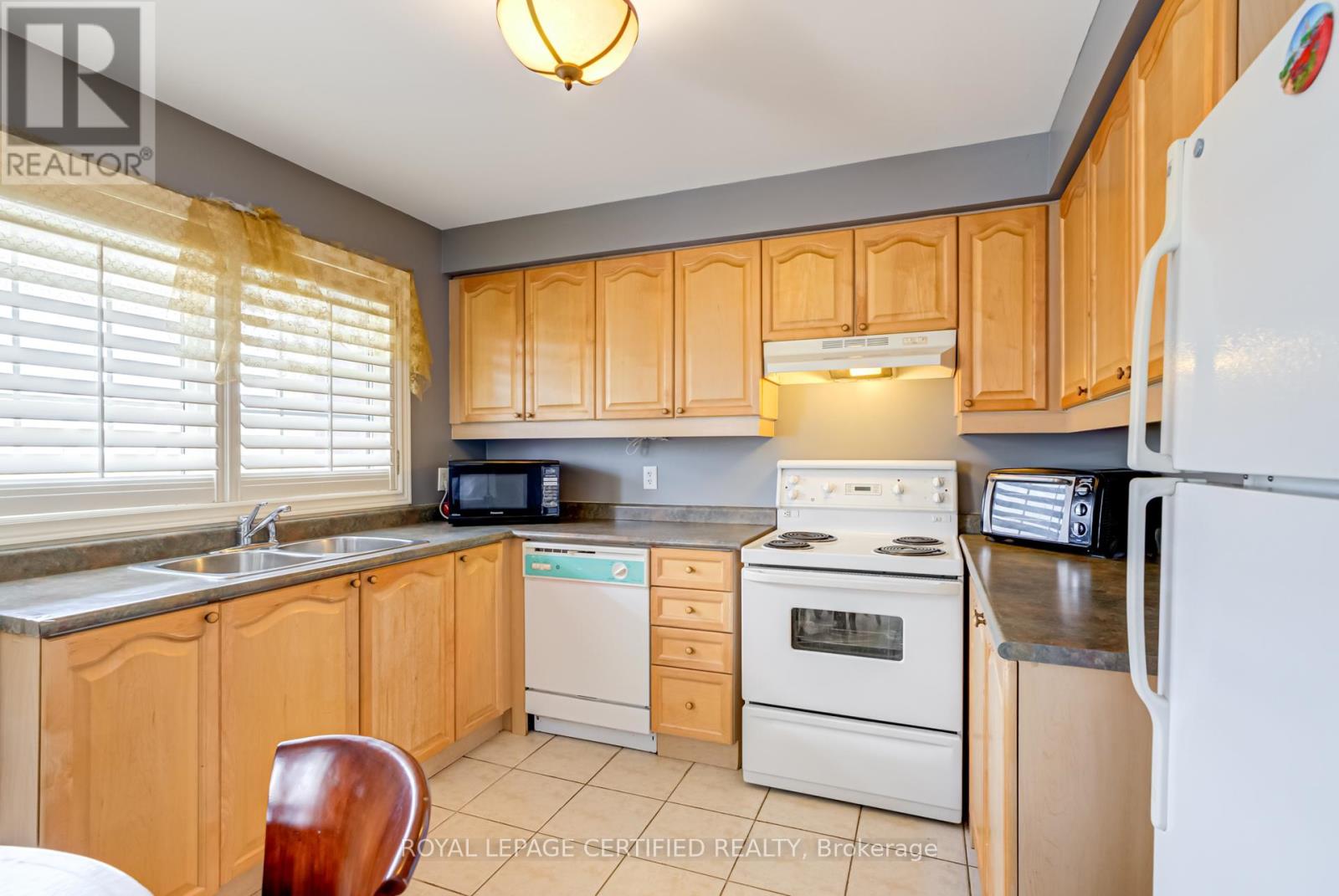 21 Polarlights Way, Toronto, Ontario M1X 1Z4 - Photo 20 - E12676572